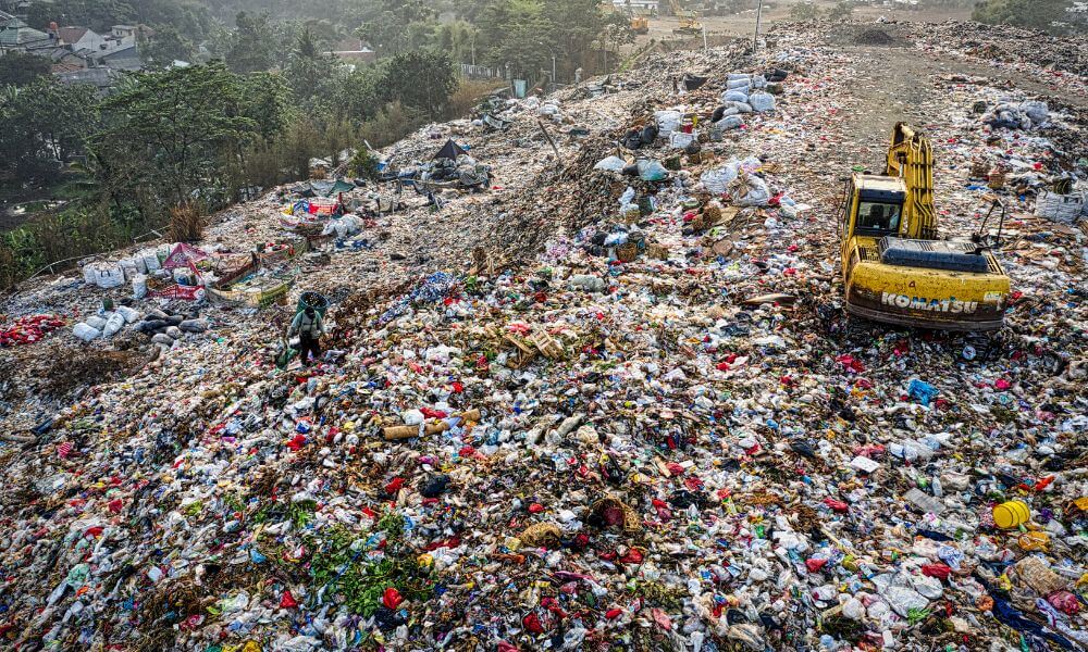 BDO, czyli Baza Danych Odpadowych. Co to jest i kogo dotyczy?